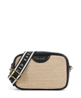 Ted Baker Bardas Crossover taske black