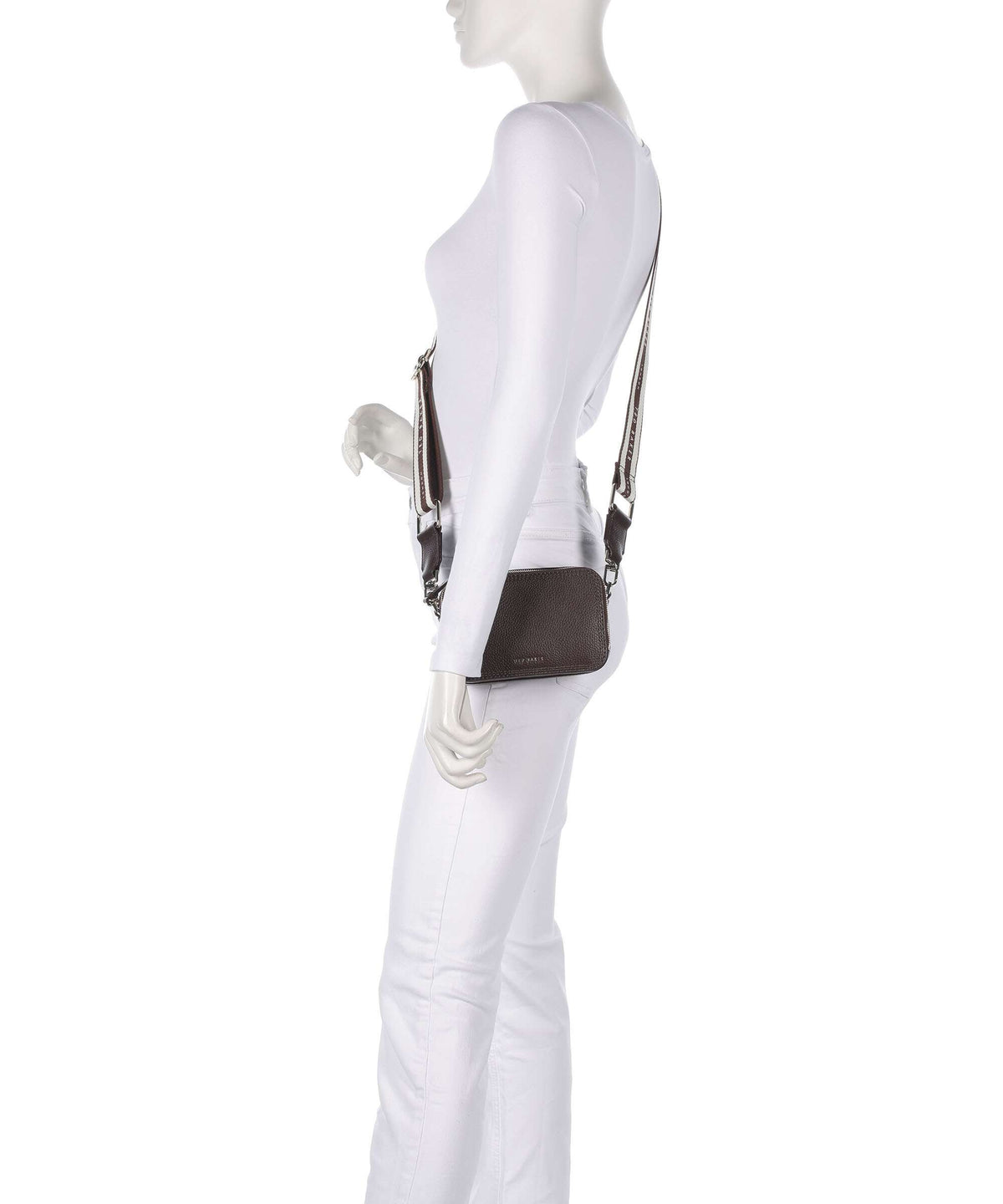 Ted Baker Willsa Crossbody bag brown