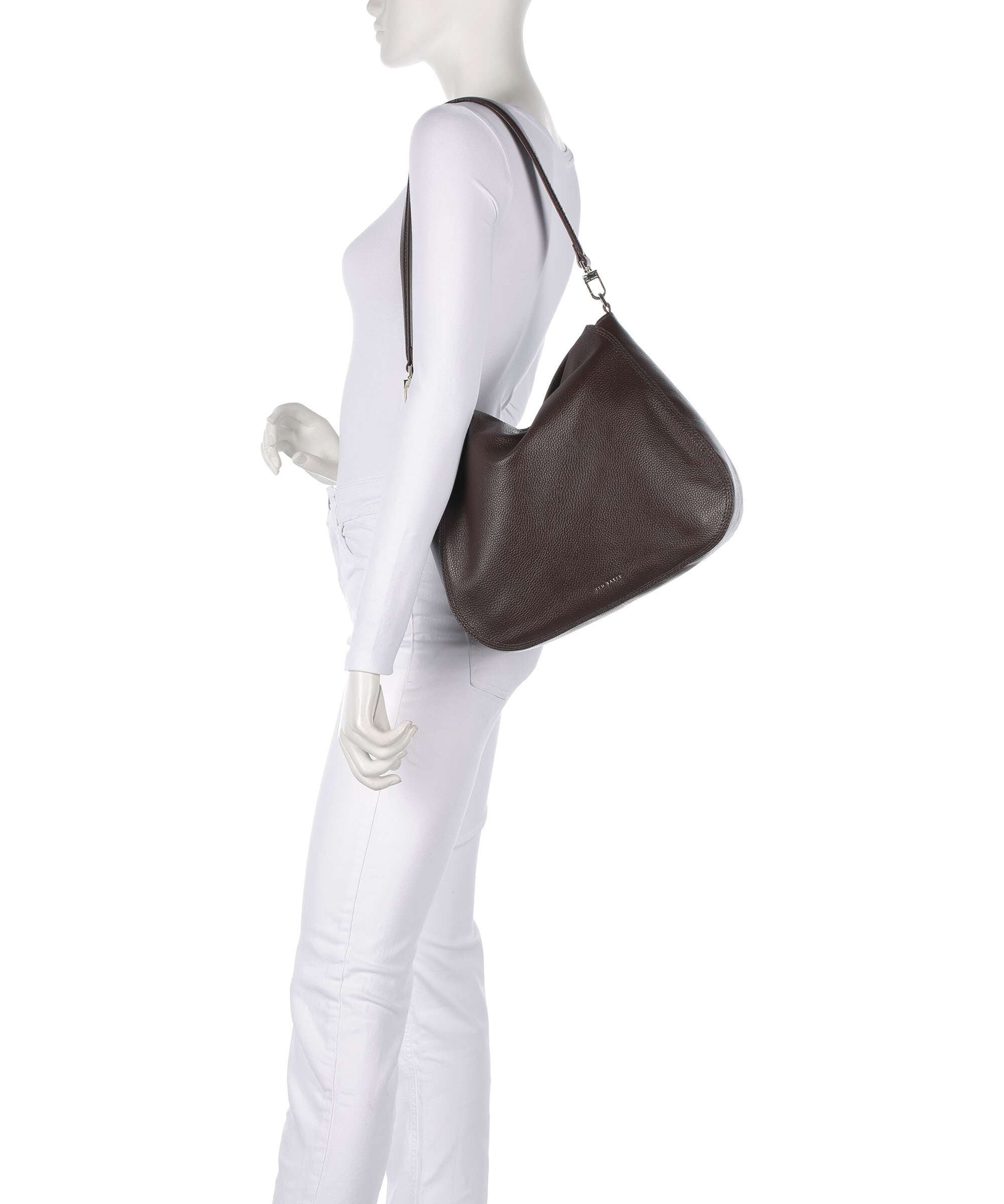 Ted Baker Willda Hobo bag brown