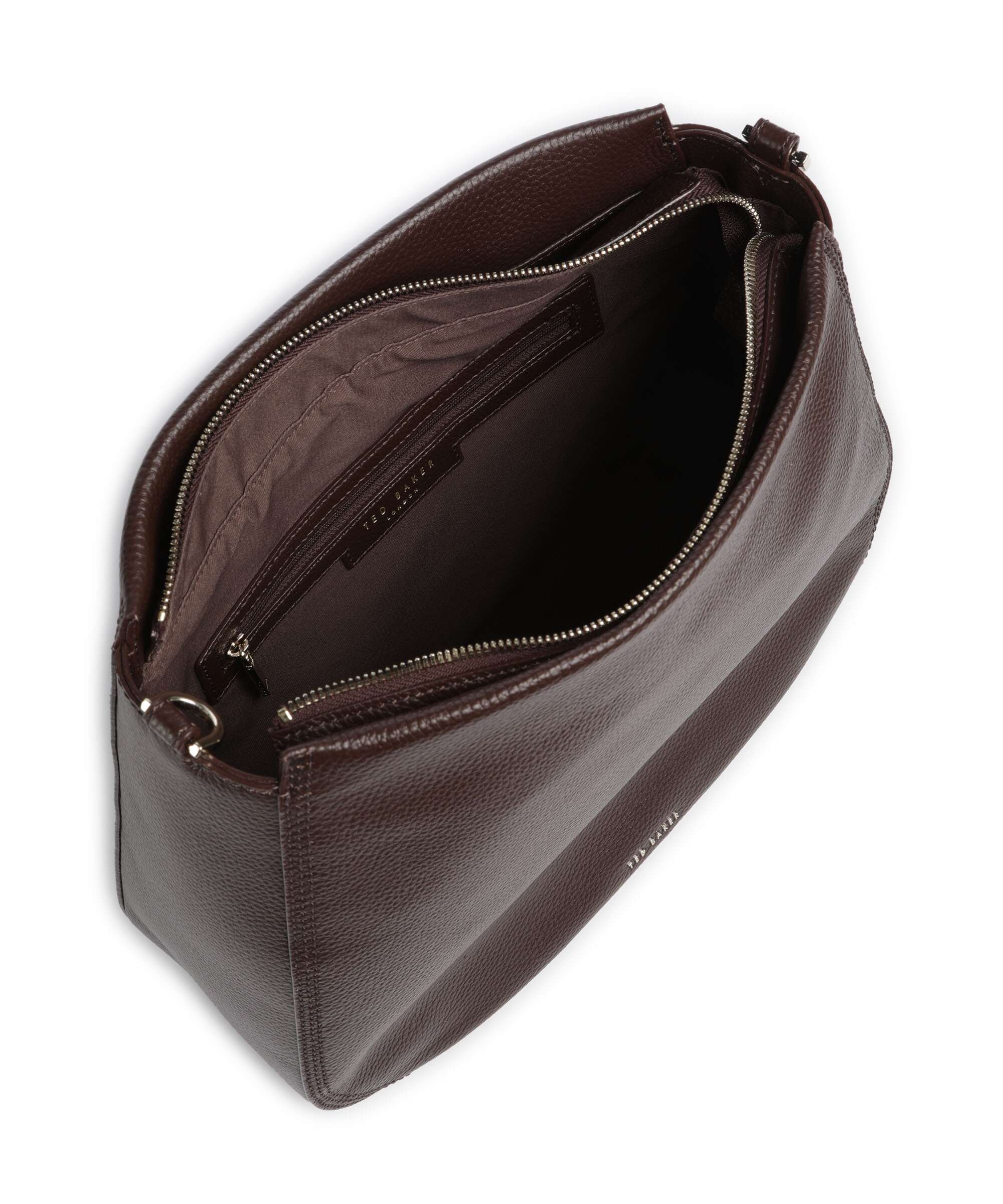 Ted Baker Willda Hobo bag brown