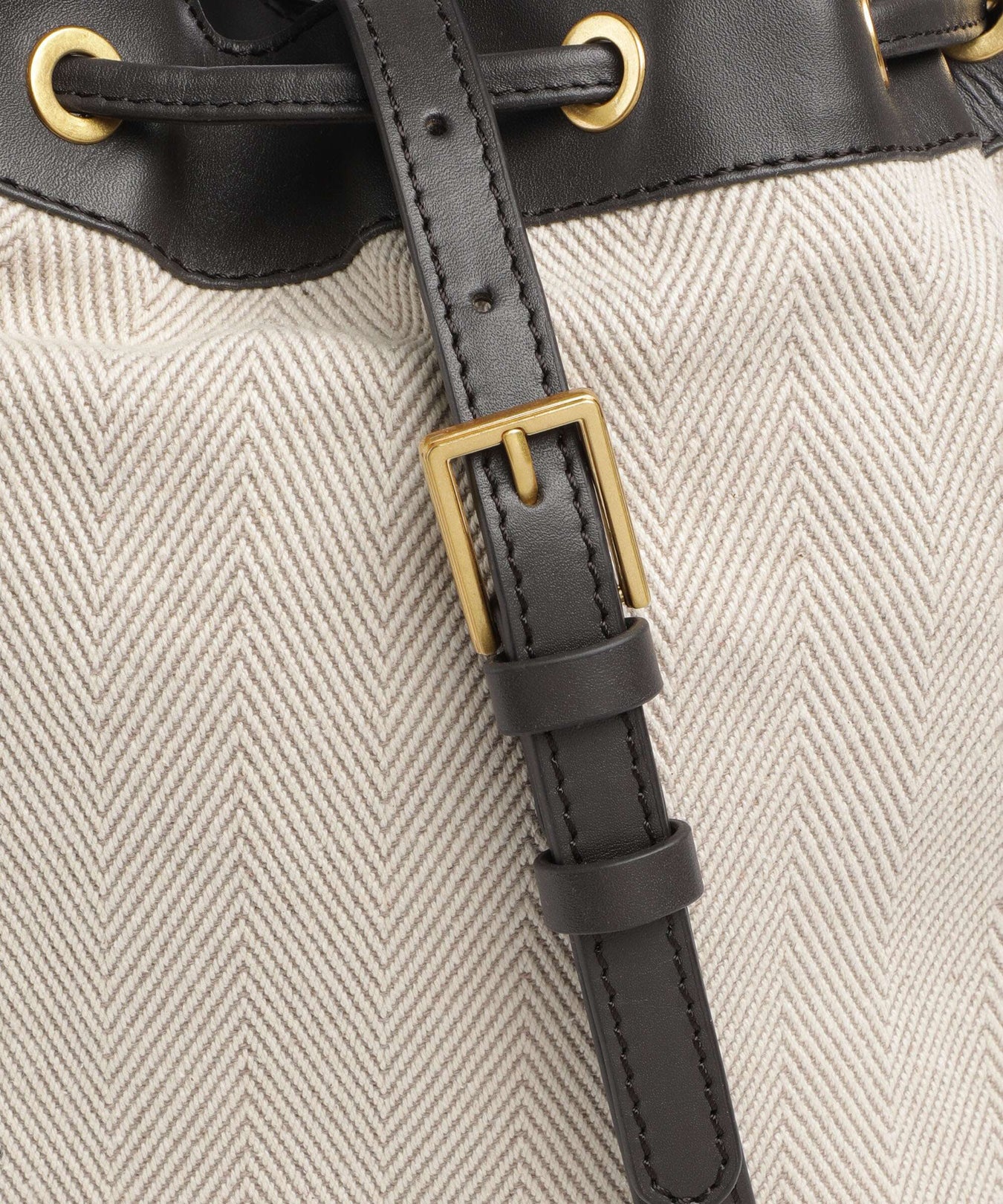 Ted Baker Tashah Bucket bag brown/chocolate