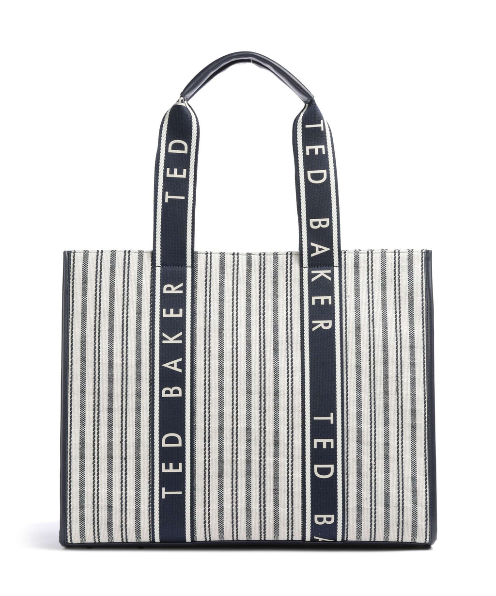 Ted Baker Hayllee Tote bag navy