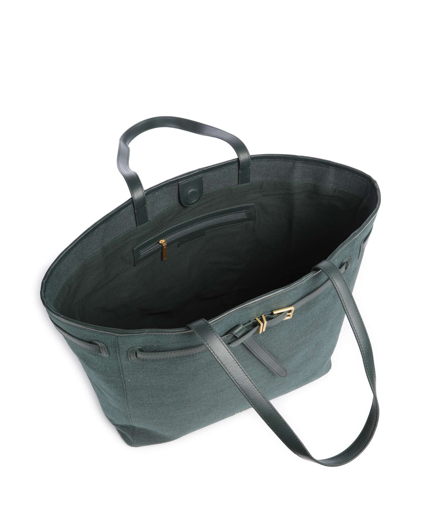 Ted Baker Verdee Tote bag mid green