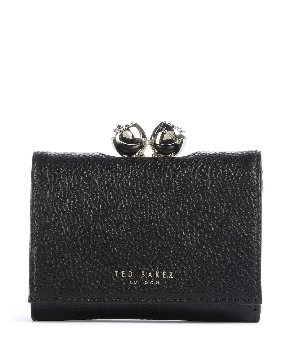 Ted Baker Roosa Wallet black