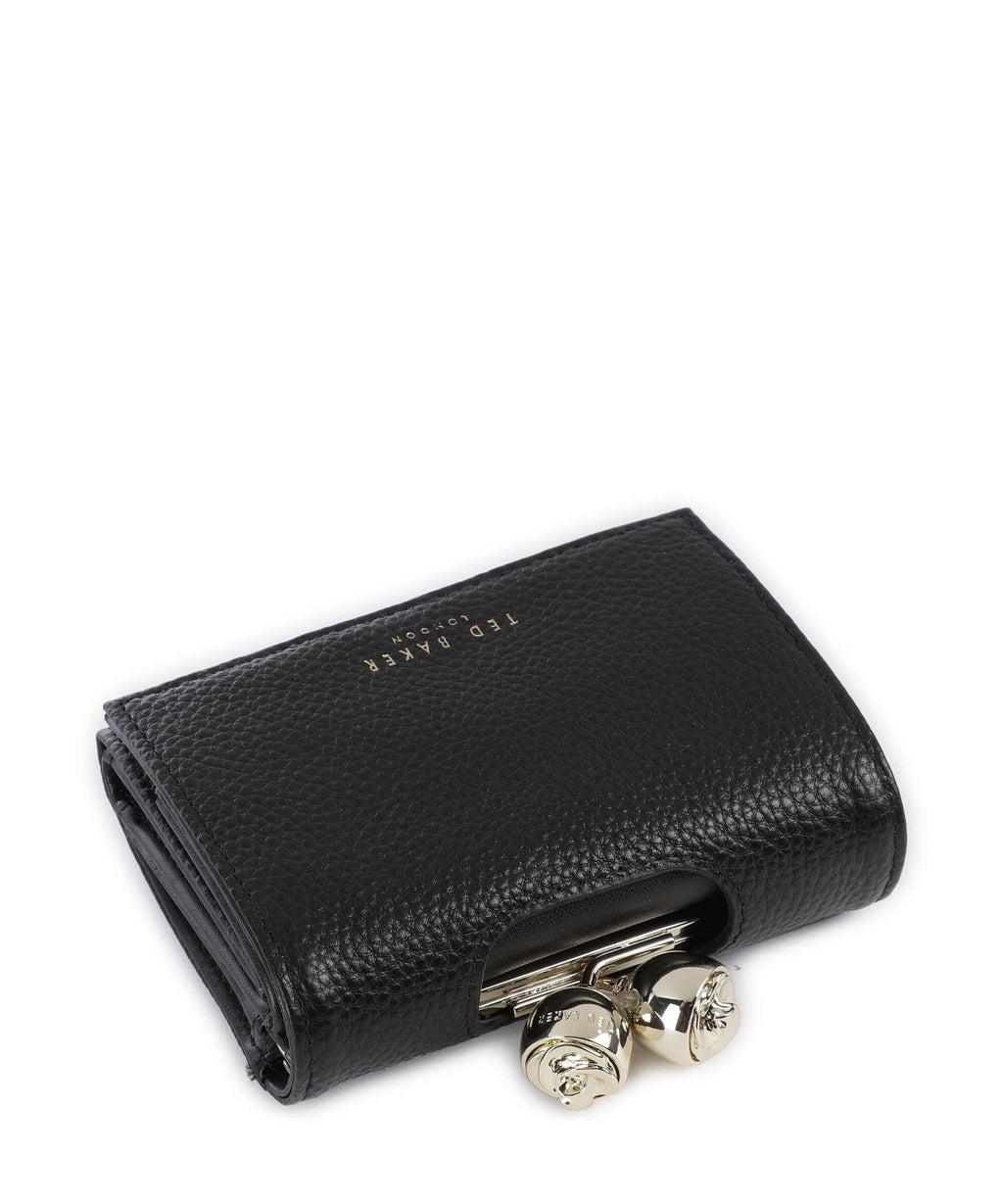 Ted Baker Roosa Wallet black