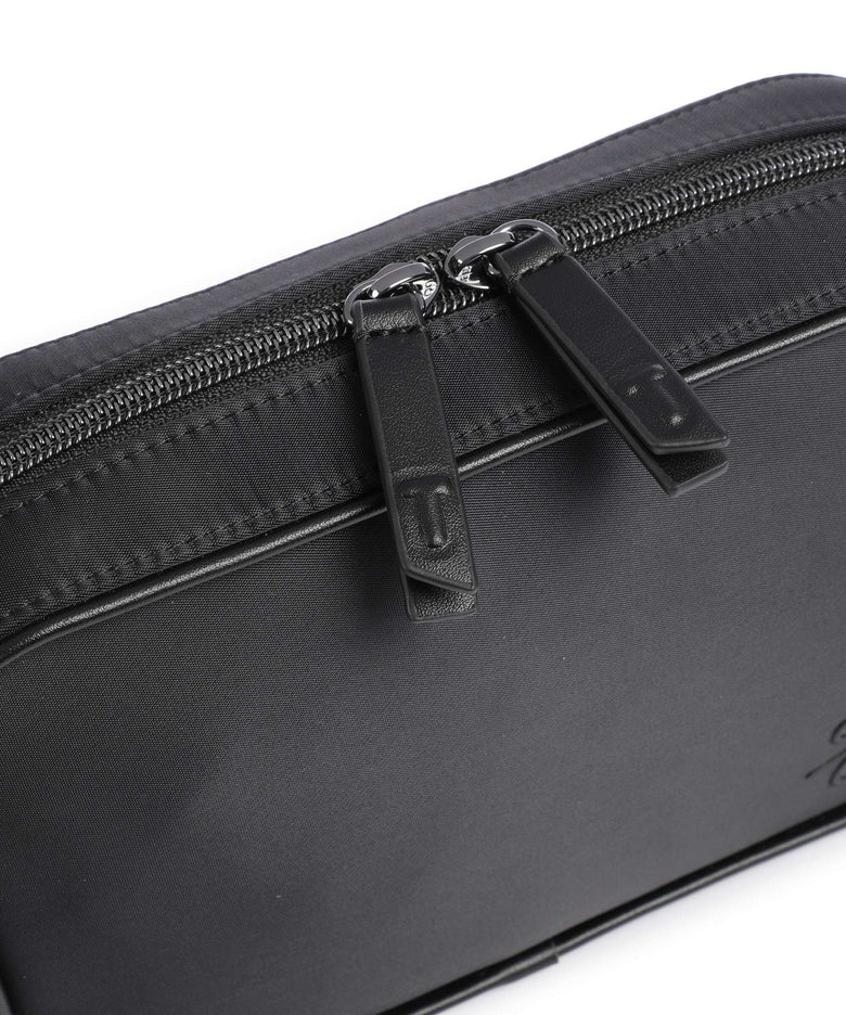 Ted Baker Nesbiit Crossbody bag black