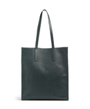 Ted Baker Griffis Shopper taske dark green