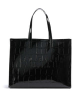Ted Baker Allicon Tote bag jet black