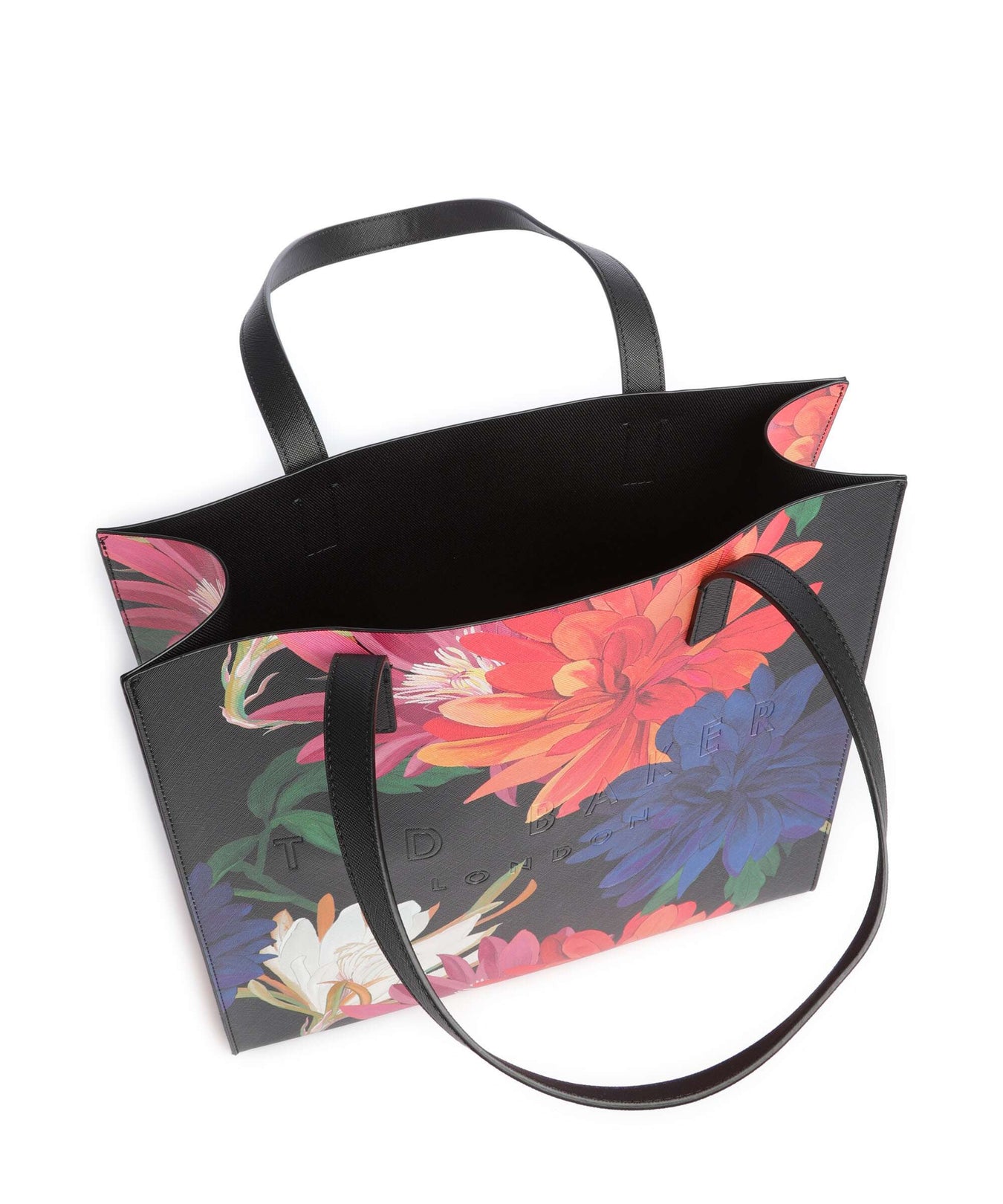 Ted Baker Amarly Tote bag black