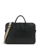 Ted Baker Kaden Dokumentmappe black