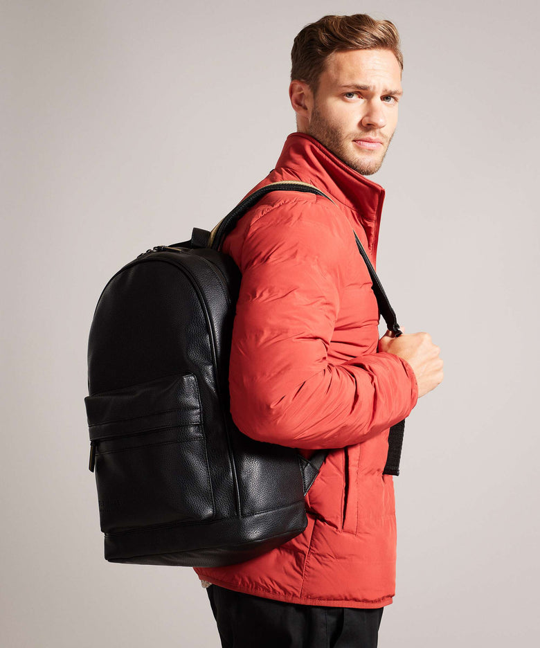 Ted Baker Kaileb Backpack black