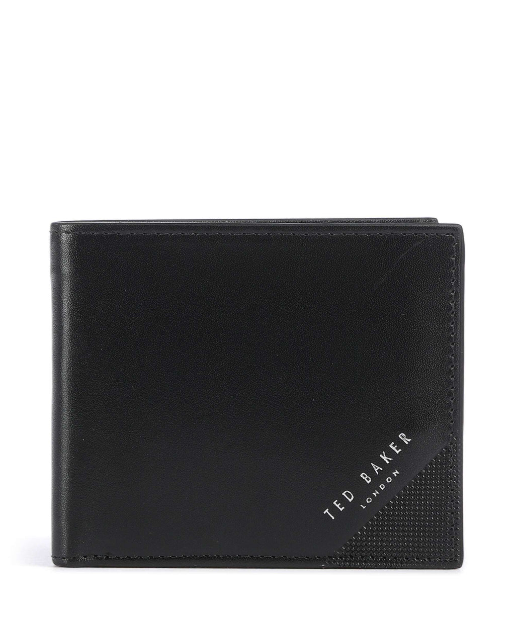 Ted Baker Prugs Wallet black