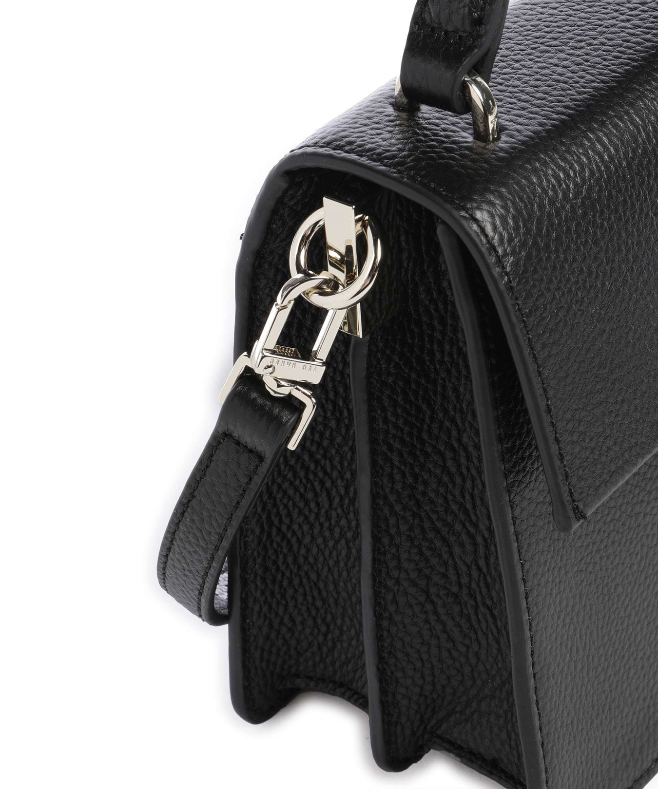 Ted Baker Roselii Crossbody bag black