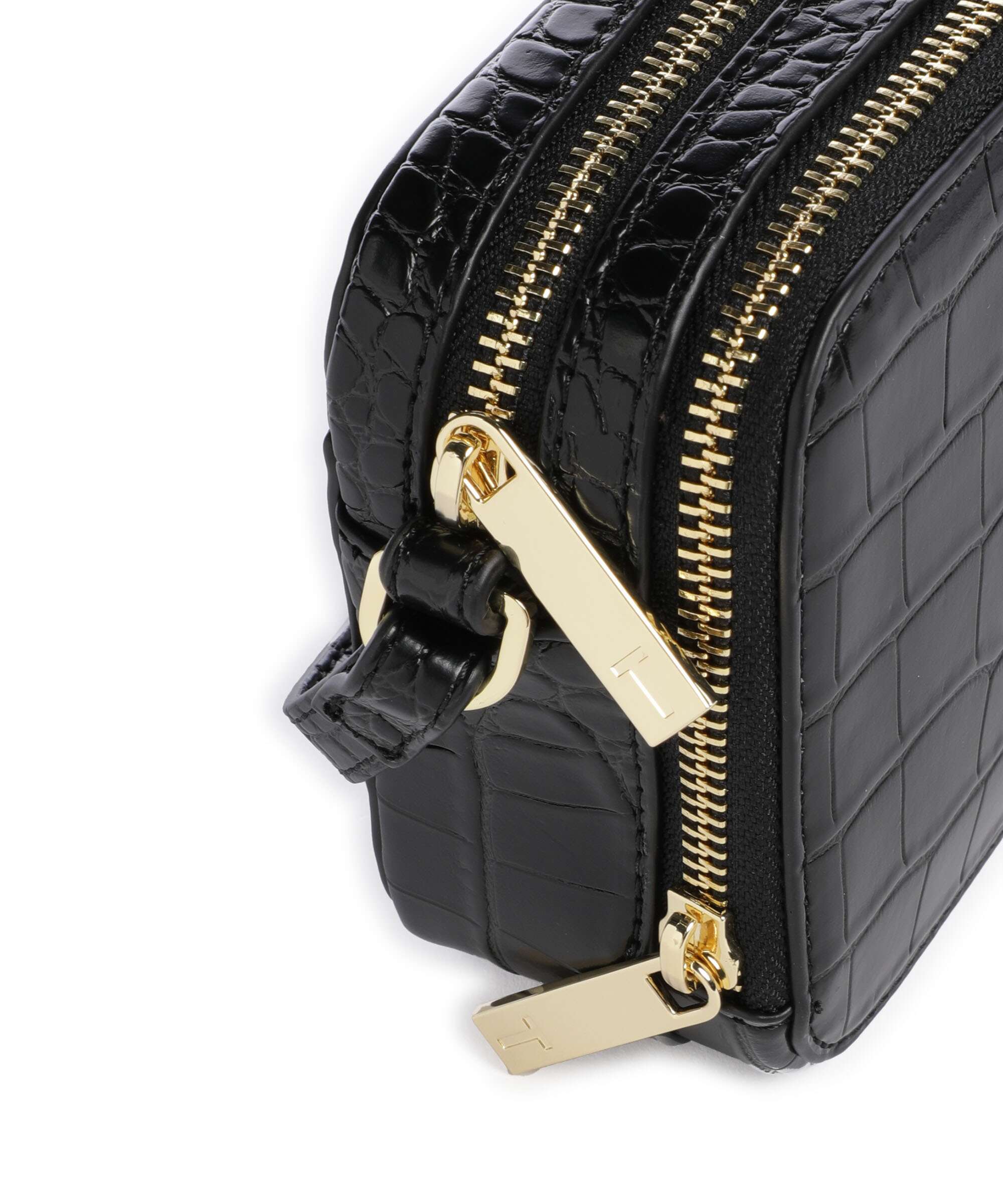 Ted Baker Stina Crossbody bag black