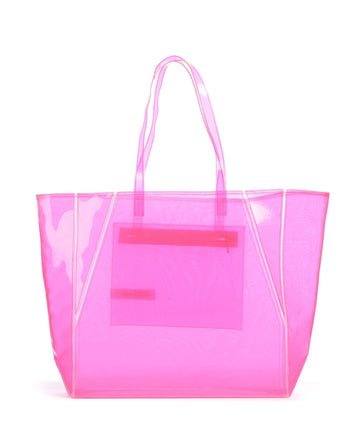 Ted Baker Vinessa Shopper taske pink