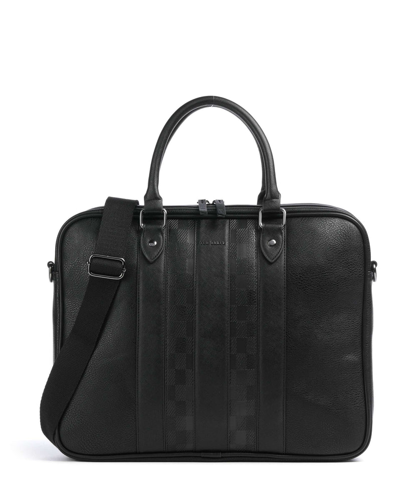 Ted Baker Waymon Briefcase black