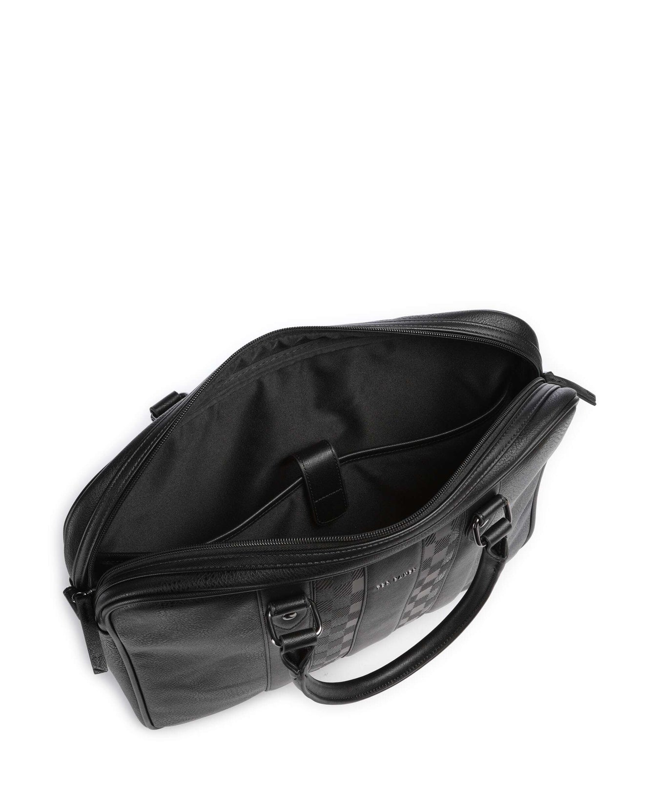 Ted Baker Waymon Briefcase black