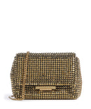 Ted Baker Gliters Crossbody bag gold