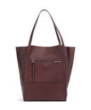 Ted Baker Tammila Shopper taske oxblood
