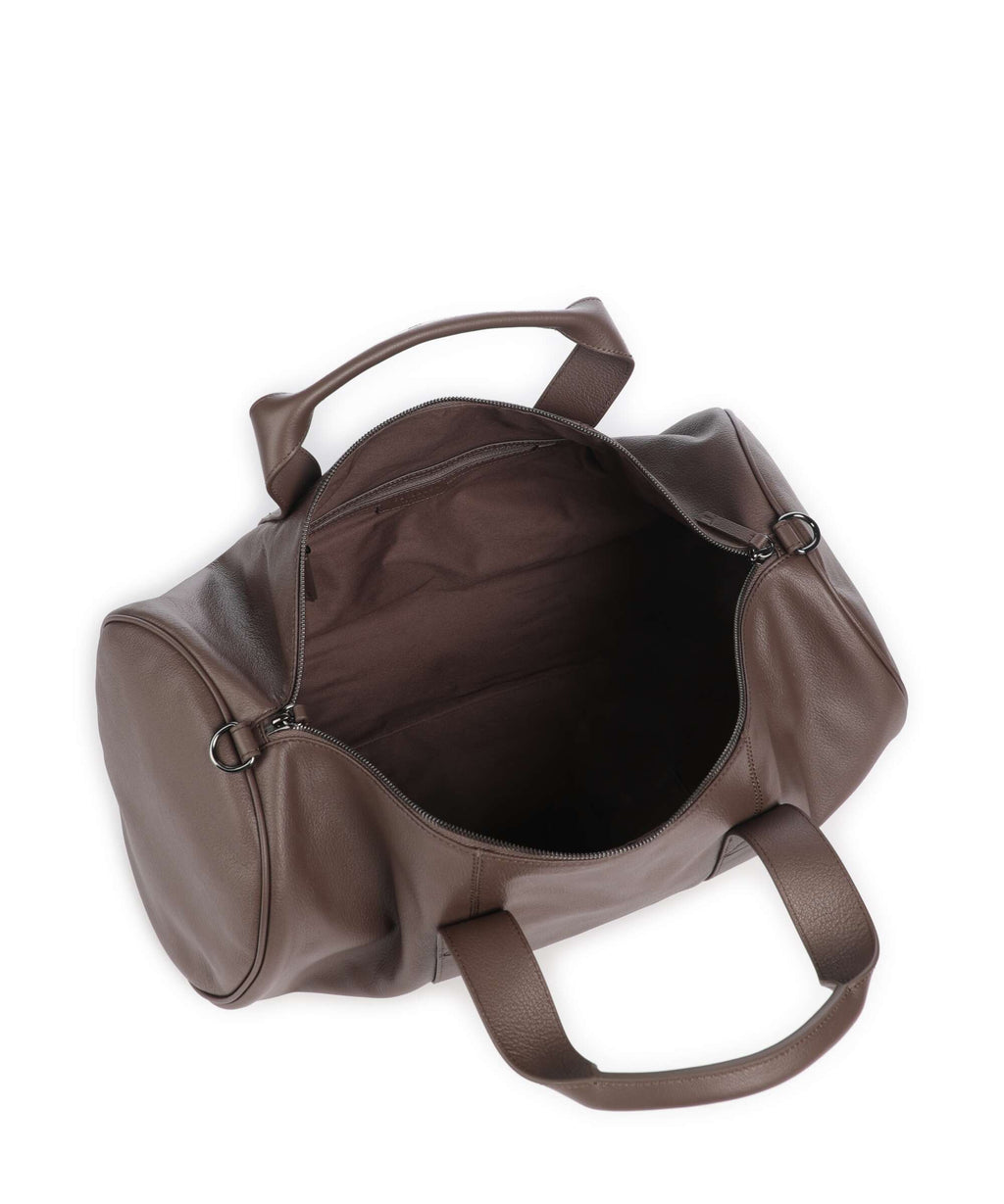 Ted Baker Grantly Weekend bag brown