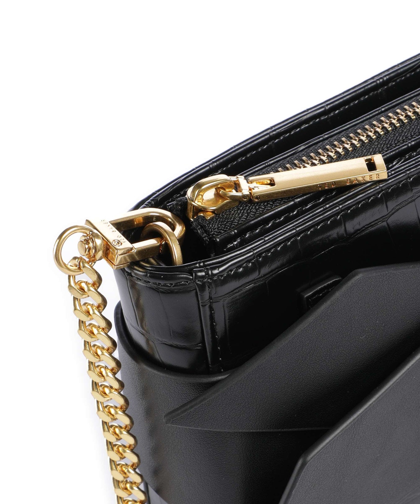 Ted Baker Jjosana Crossbody bag black