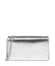 Ted Baker Mahiraa Crossover taske silver