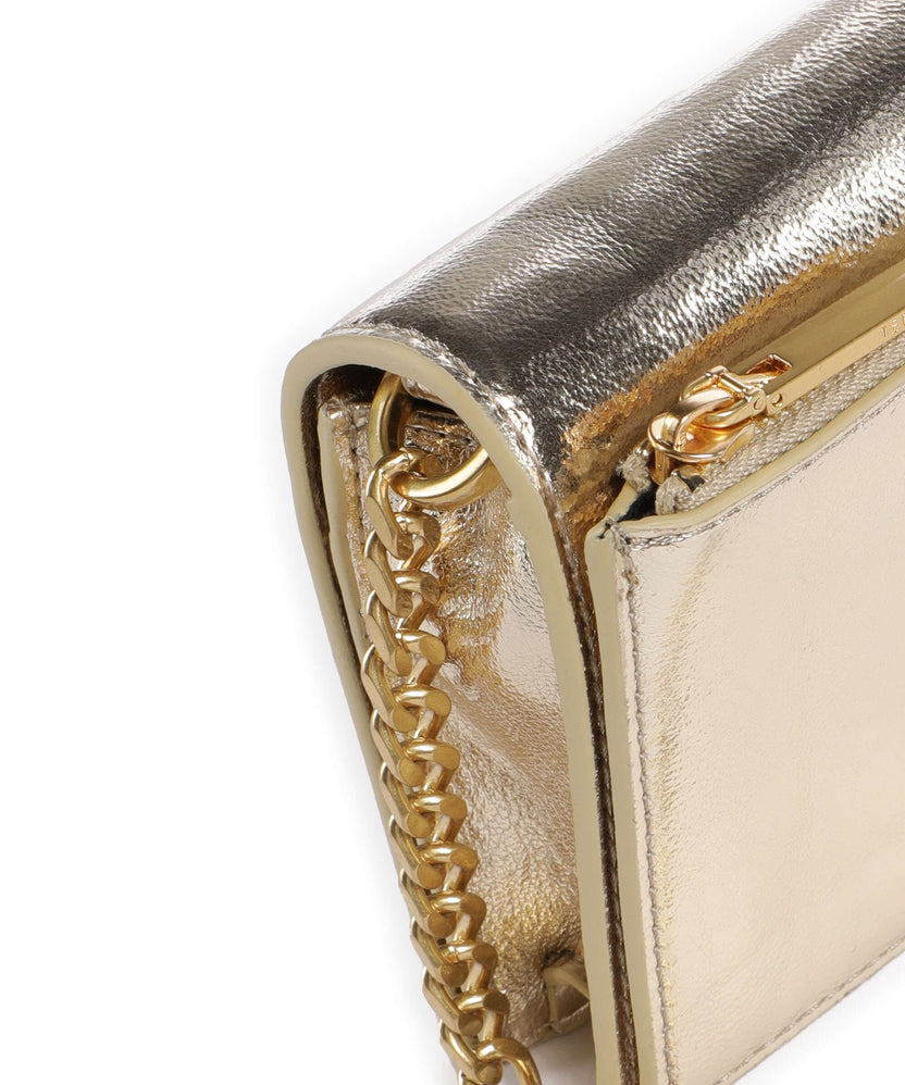 Ted Baker Mahiraa Crossbody bag gold