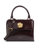 Ted Baker Roseau Crossover taske wine