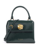 Ted Baker Roseau Crossover taske dark green