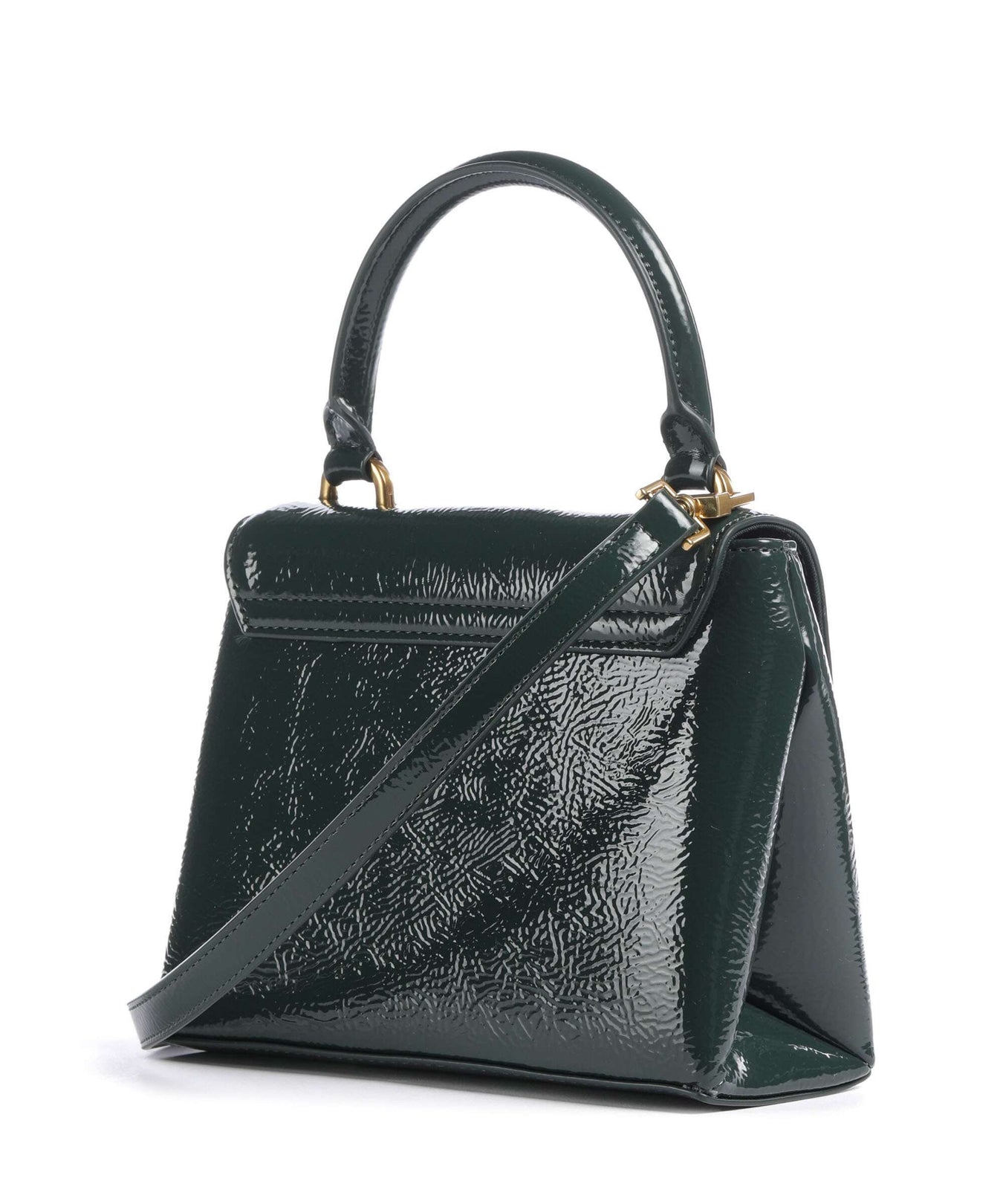 Ted Baker Roseau Crossbody bag dark green