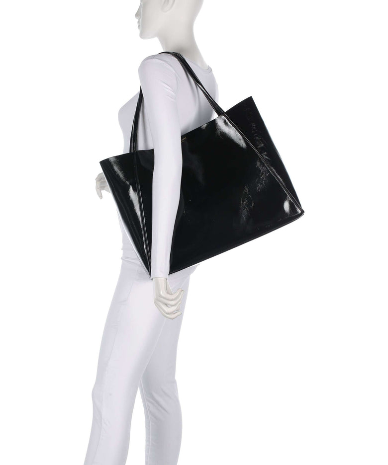 Ted Baker Brisaa Tote bag black