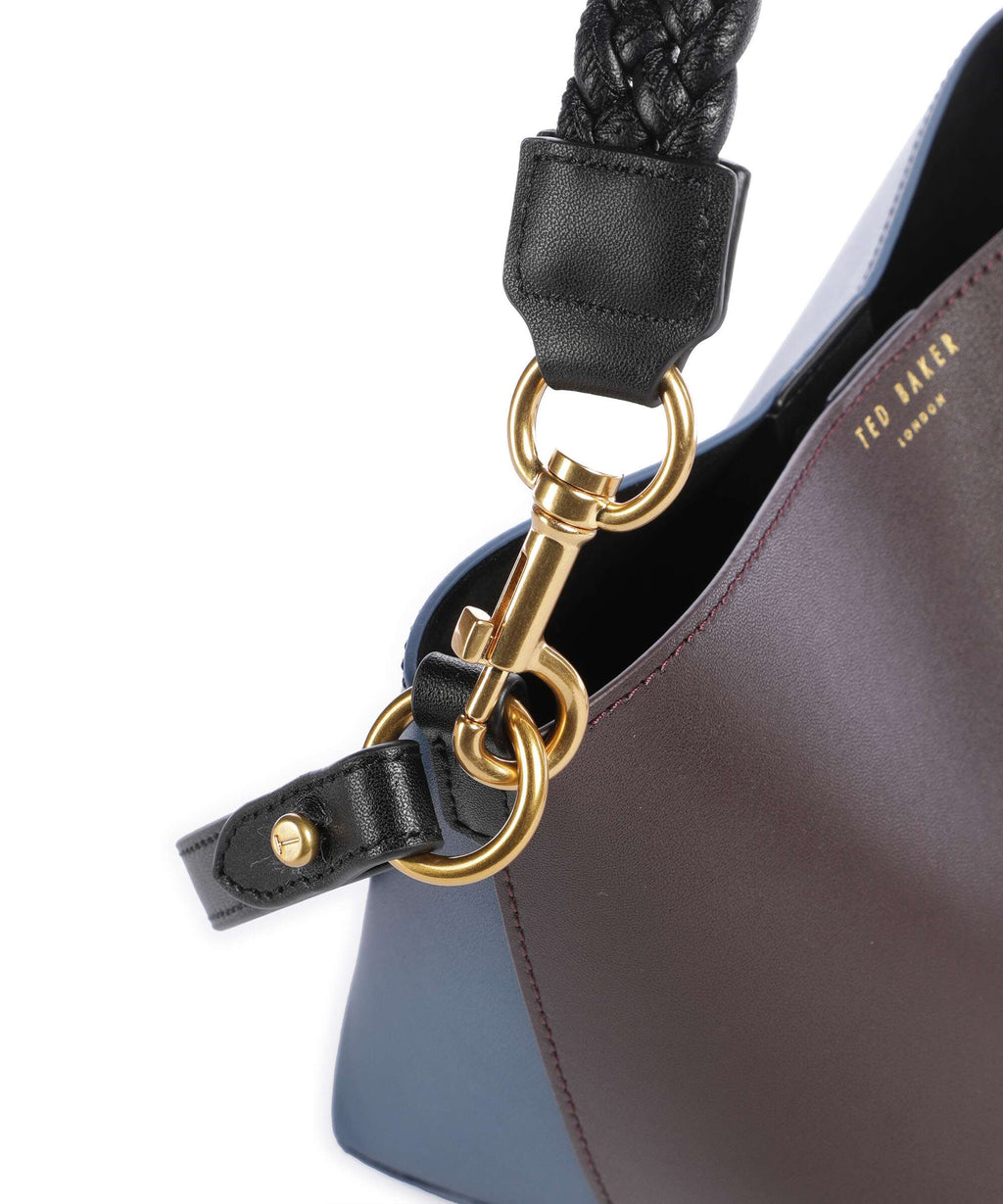 Ted Baker Wynola Handbag wine