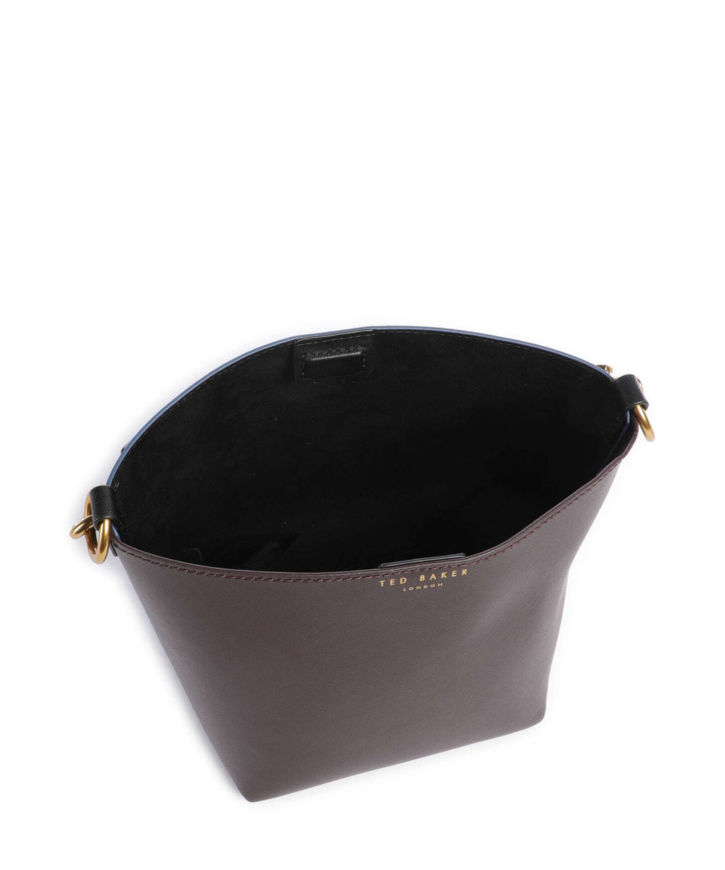 Ted Baker Wynola Handbag wine