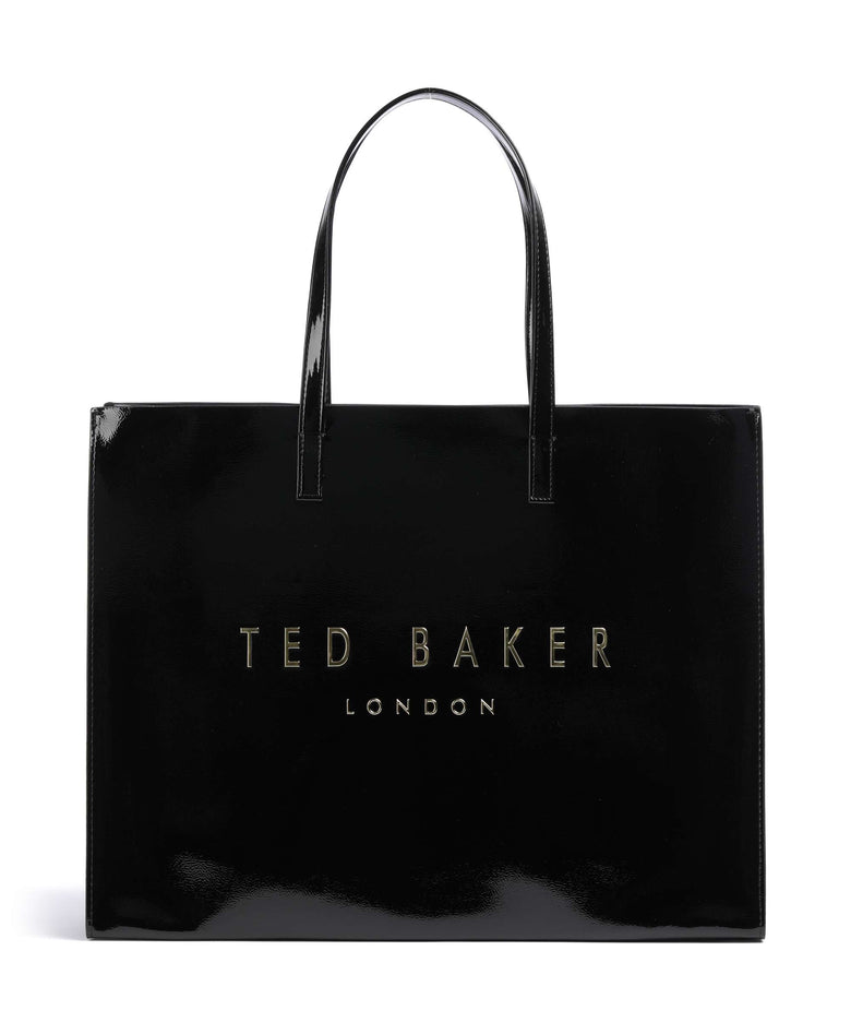 Ted Baker Crikon Tote bag black
