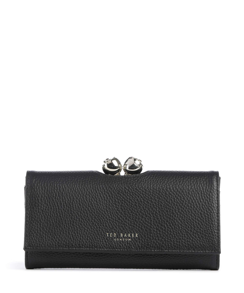 Ted Baker Roosali Wallet black