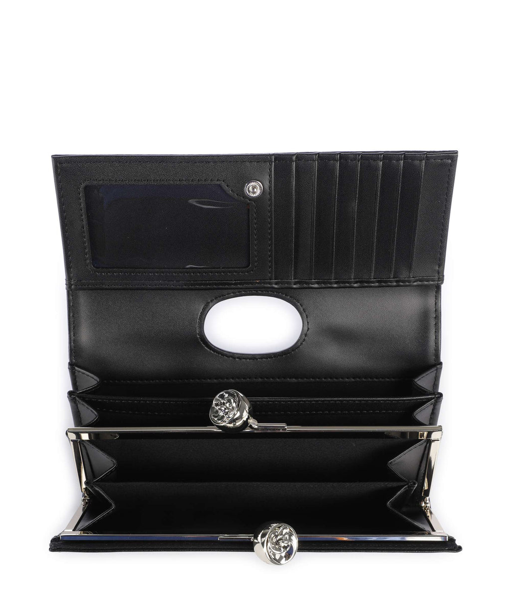 Ted Baker Roosali Wallet black