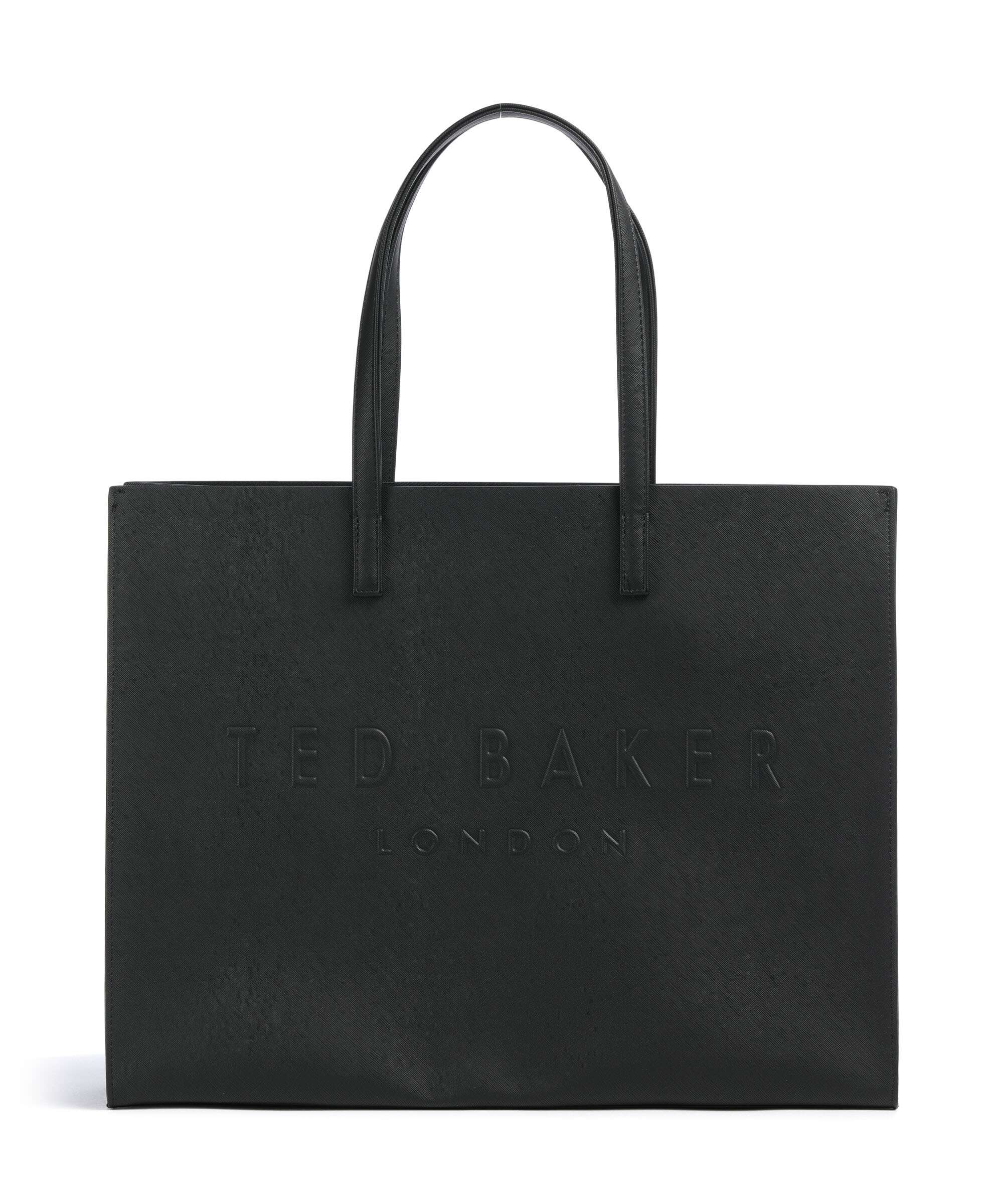 Ted Baker Sukicon Tote bag black