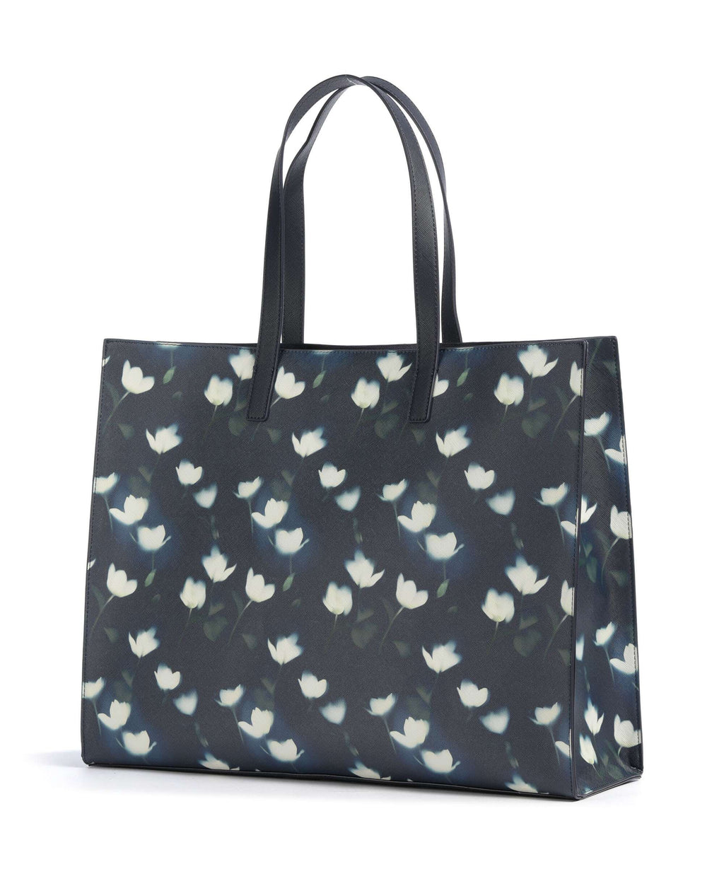 Ted Baker Tulipon Tote bag navy