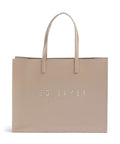 Ted Baker Crikon Tote bag stone