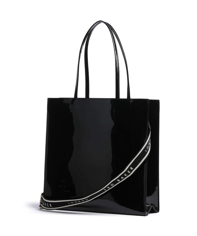 Ted Baker Iconny Tote bag black