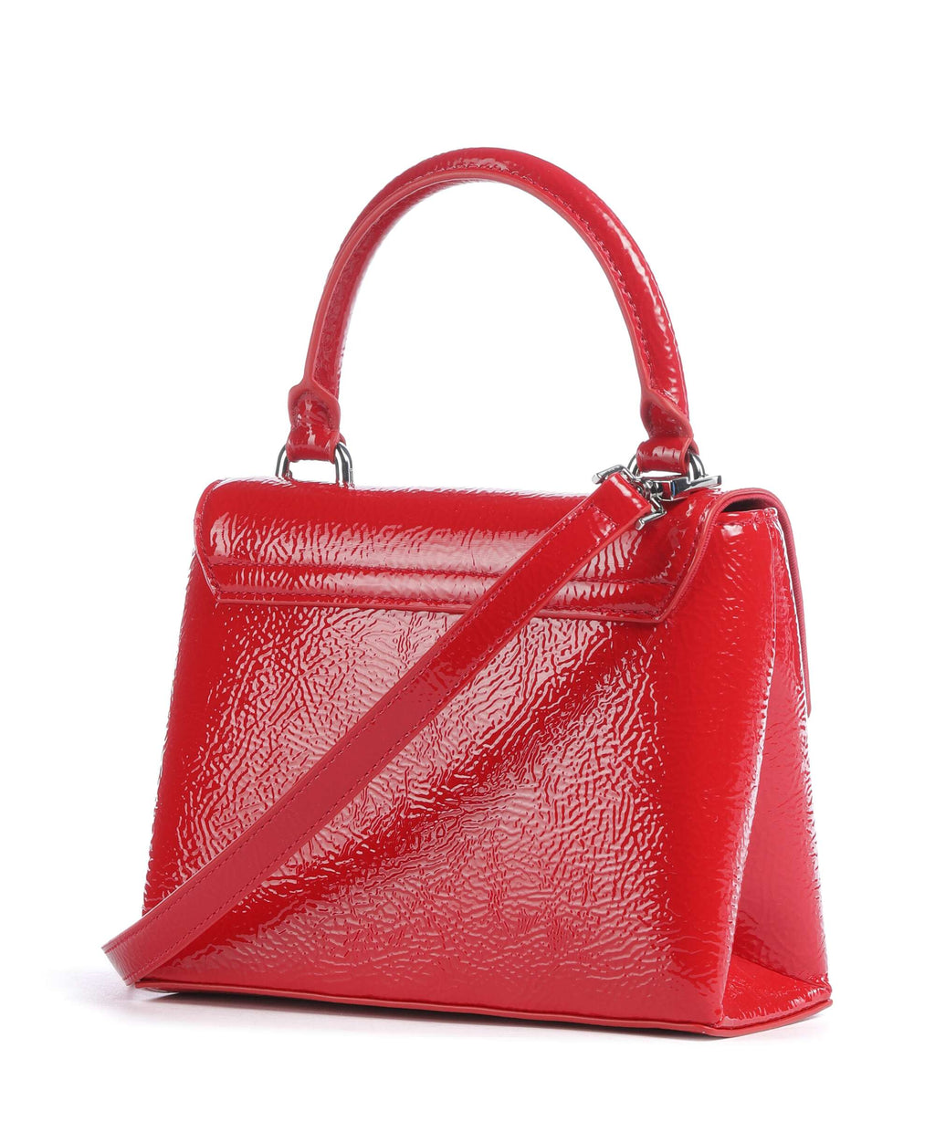 Ted Baker Roseau Handbag red