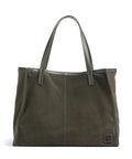 Ted Baker Annieyy Tote bag dark green