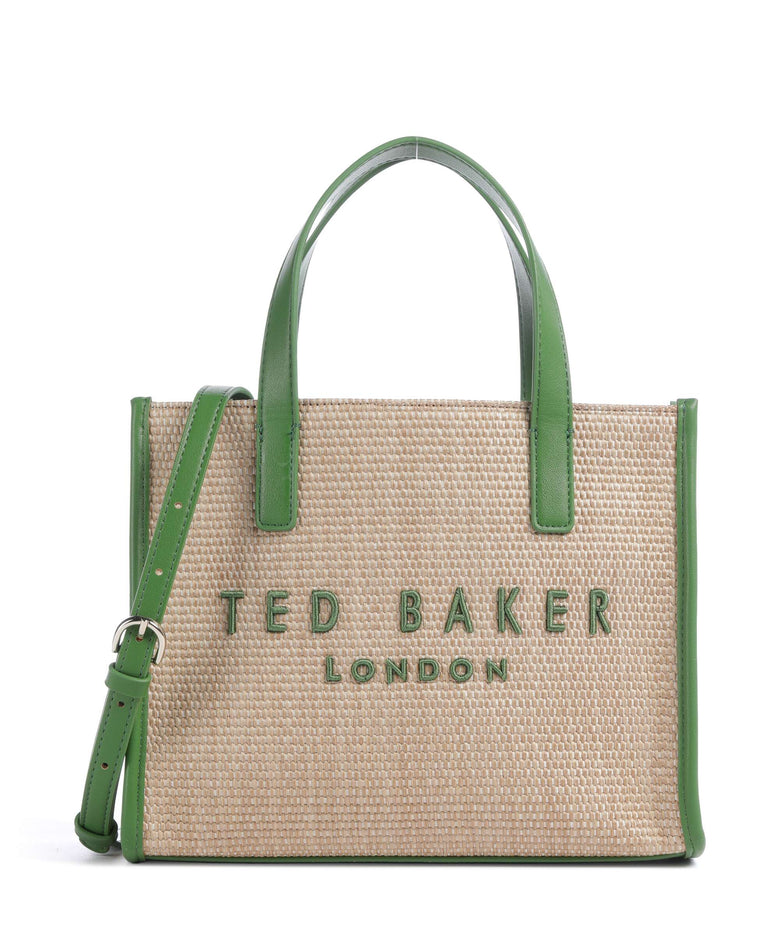 Ted Baker Paolina Handbag green