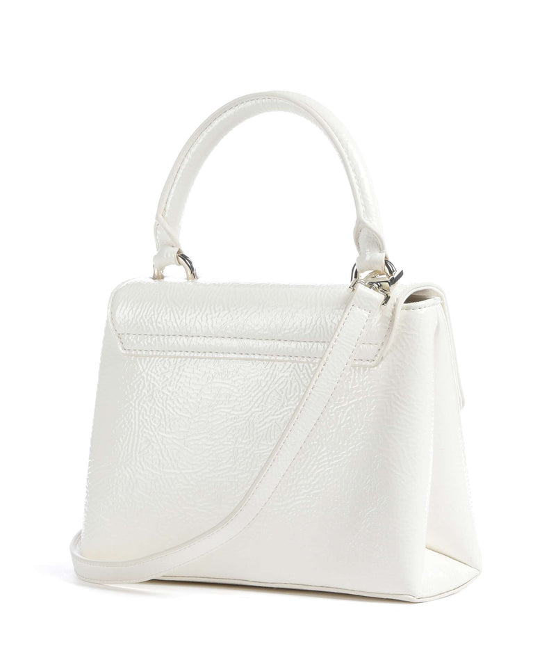 Ted Baker Roseau Handbag ivory