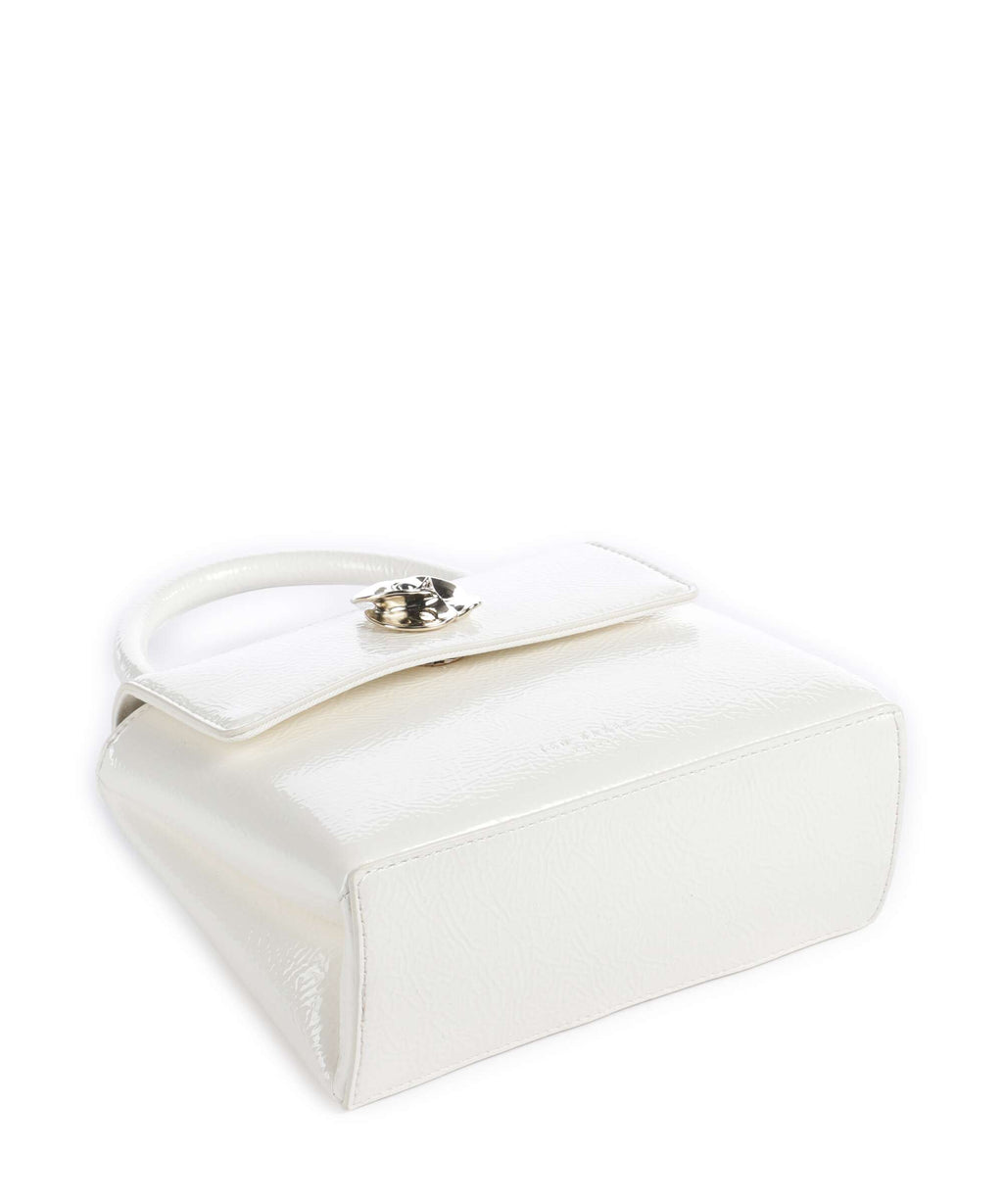 Ted Baker Roseau Handbag ivory