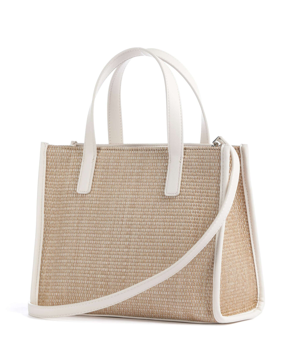 Ted Baker Paolina Handbag ivory