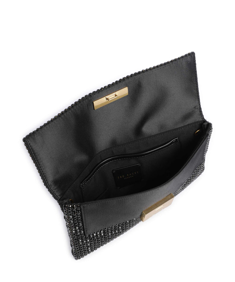 Ted Baker Kristn Crossbody bag black