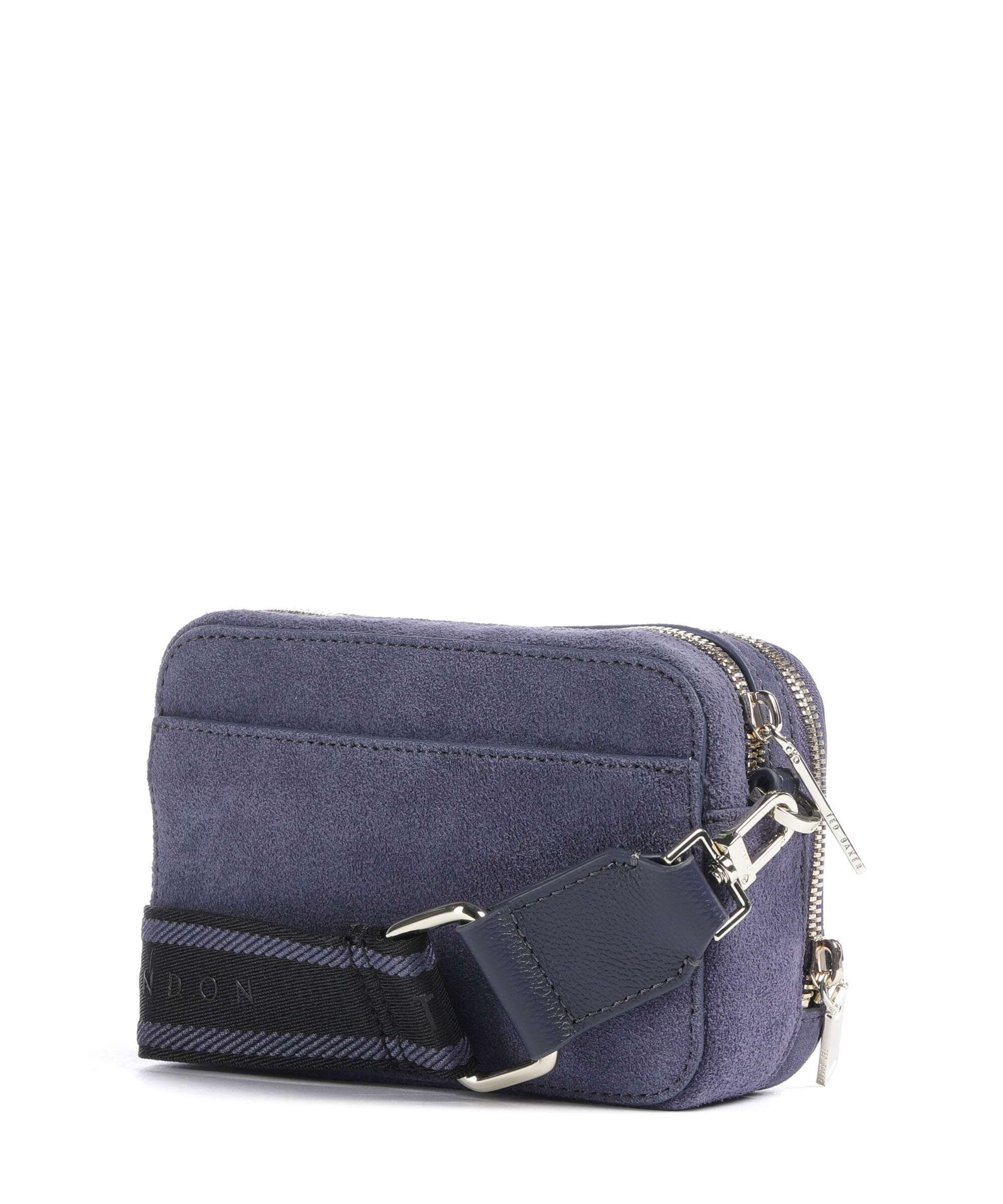 Ted Baker Shayann Crossbody bag dkblue