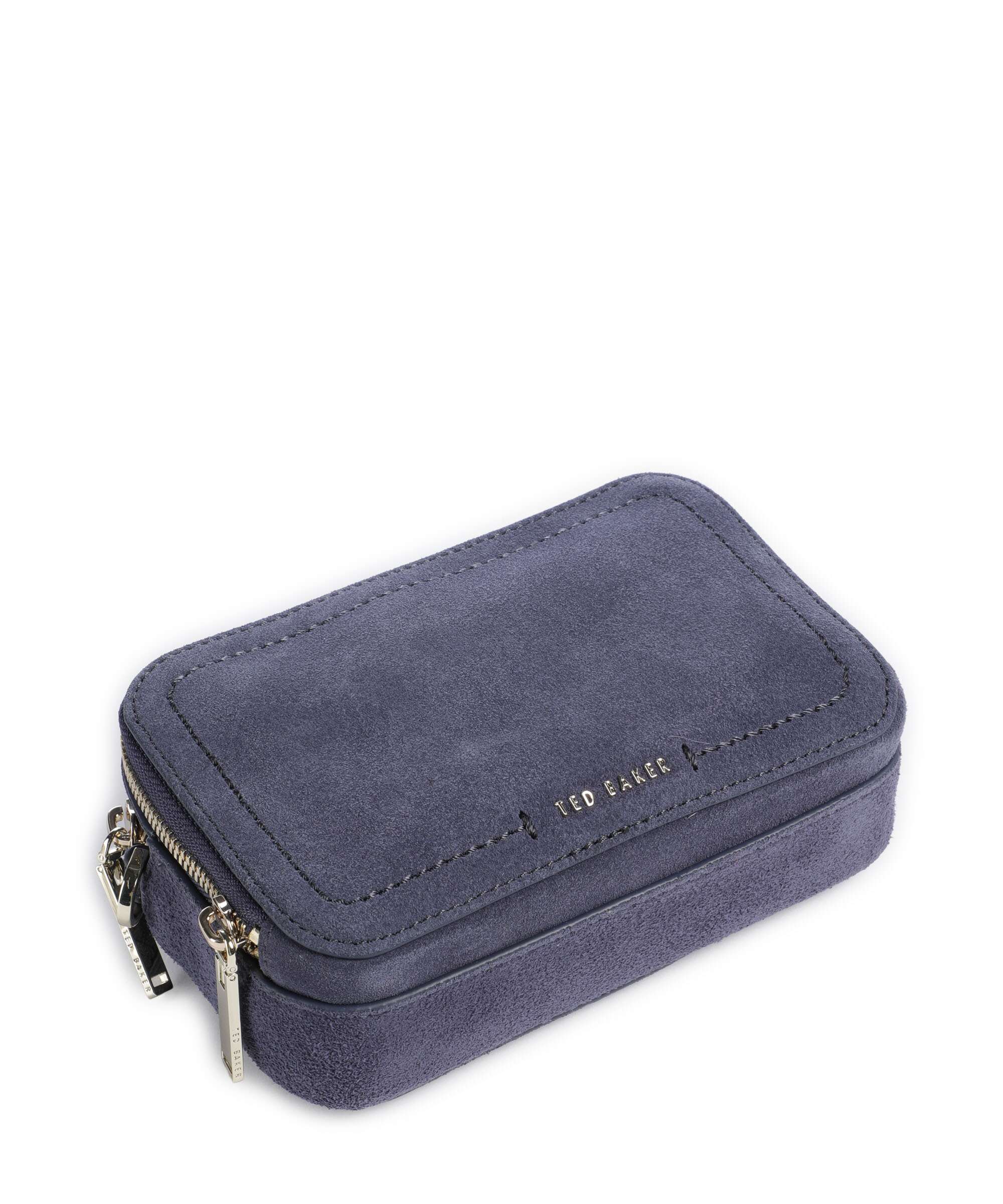 Ted Baker Shayann Crossbody bag dkblue