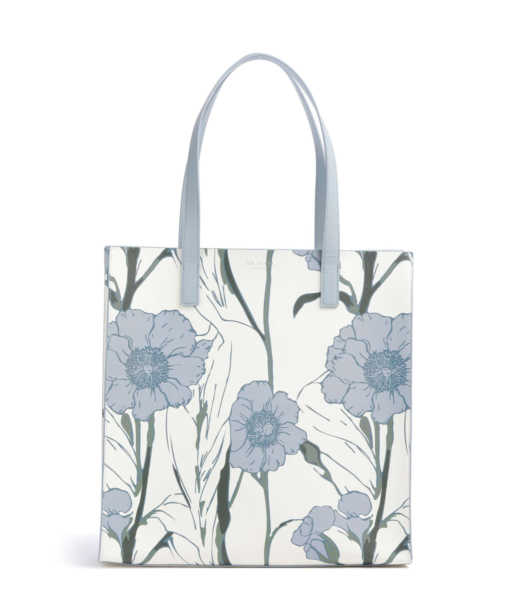 Ted Baker Tipcon Tote bag ltblue